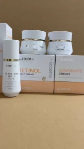Tinh Chất Peptide Nám TBG Phục Hồi Exo – Whitening Peptide Serum 30ml