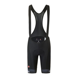 Castelli | Mens Cycling Shorts with Bib Air2 Padding Special Edition