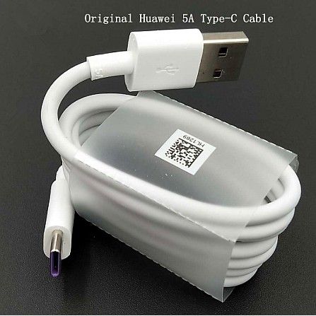 Fast Charging Huawei Honor 6x Charger Huawei Supercharge 40W