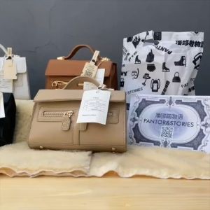 Tas Selempang Wanita Import  Tas Bahu Cewek Kulit Pu 254345 5434