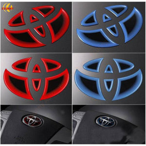 Audi LED Emblem Logo Badge Light for Front Grille - Size: 27.3cm & 28.5cm - Replace Original Car Logo - Fits Various Audi Models