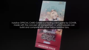 Thẻ Bài (hOCG) hololive OFFICIAL CARD GAME Booster Vol.06 [Ayakashi Vermillion]