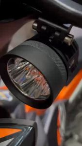 [HCM]ĐÈN TRỢ SÁNG LEN TÍM