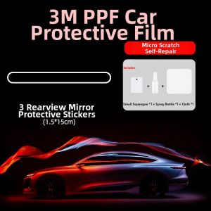 3M | Scratch Resistant Car Paint Protection Film