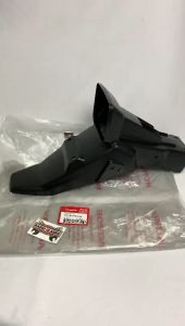 Spakbor Belakang Fender A RR Honda Win 100 Muda Plastik Ori Ahm 80100GF62A0
