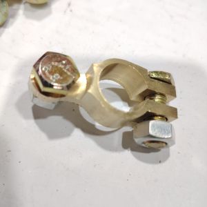 Đầu bọp ắc qui ô tô 16 li bằng đồng / đầu bọt ắc quy / đầu kẹp ắc quy