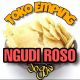Ngudi Roso Emping Jogja