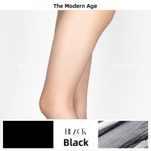 LimerenceM | Ultra-thin Pearl Lustrous Tights