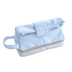 Attractive Capacity Pencil Case