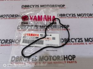 YAMAHA GENUINE WATER PUMP COVER ORING AEROX/NMAX v2/ SNIPER 155 2024