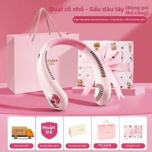 HONGMEITIANYI | Quạt Cổ