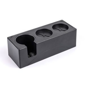 ที่วางแทมเปอร์ 3 ช่อง2 in 1 แท่นวางด้ามชงกาแฟ ที่วางแทมเปอร์ แท่นวางด้ามชงกาแฟ Tamper Base อุปกรณ์เสริมมากมาย