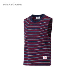 TOMATOPAPA | Summer Sleeveless Sweat Absorption Sport Vest