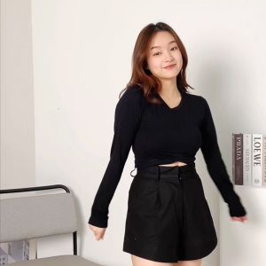 ARRASTUDIOS EMILY TOP NUDE