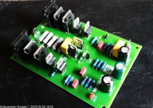 Driver MCRD v2