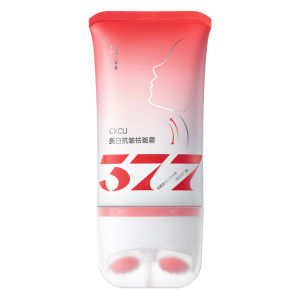 CKCU | Anti-Neckline-Wrinkle Firming Moisturizing Whitening Neck Cream