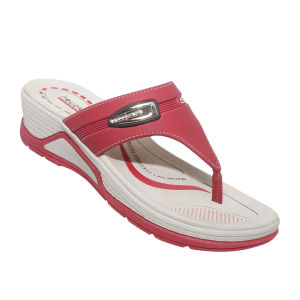 Sandal Wanita Neucleus EVO & Mensa-03 Sol Ringan Anti Slip size 37-40 pilihan warna kalem elegan