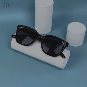 Robins Sunglasses: Kacamata Hitam Anti Radiasi UV400 untuk Pria & Wanita