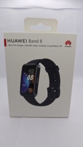กล่องเปล่าพร้อมคู่มือ สมาร์ทวอทช์ Huawei Band 8 แท้ศูนย์ไทย ใช้สะสม หรือ ตั้งโชว์