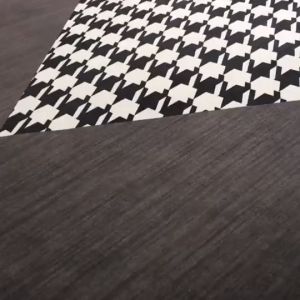 MallMainan-C784 Karpet Rumah Tangga European Style 140 cm x 200 cm Anti Slip / Tiker Lipat Piknik