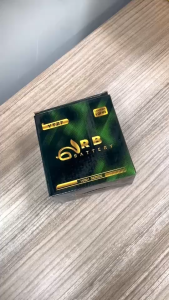 แบตเตอรี่ ใหม่ Battery CBR300 (12V/7Ah) รุ่น CBR250R CBR250RR CBR300R แบตใหม่ไฟแรง มีประสิทธิภาพ คุณภาพสูง ยี่ห้อRB รุ่นYTZ7 แบตCBR250