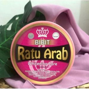 HANBODY PEMUTIH BADAN / BIBIT RATU ARAB / WHITENING