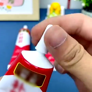 Keo dán giày dép siêu dính Hồ dán đa năng có thể chống nước tốt an toàn 40mL