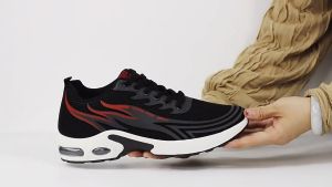 Men's Air Cushion Sneakers: A Comprehensive Guide