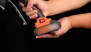 Mesin Getar Pasang Perata Vibrator Keramik Lantai Granit Cordless Tile Perata Pengisap Ubin Bergetar Mesin Ubin Vibrator Lantai Jahitan Ubin Lantai Seaming Ubin Mesin Perata Penyerap Getaran Mesin Peletakan Ubin Bergetar Penggetar Lantai Listrik