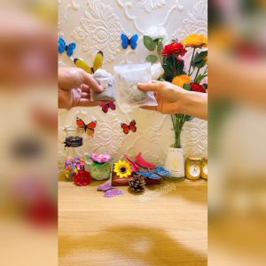 Trà Gạo Lứt vị Bạc Hà vị Oải Hương vị Quế..