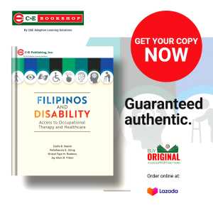 Filipinos and Disability: Access to Occupational Therapy and Healthcare - 9789719827399 - C&E Bookshop