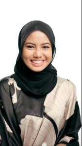 Bintis Lush & Lustrous Jojoba Oil-Infused Lip Gloss 2.5ml Binti