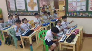 Maestro Pianica / Melodica