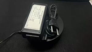 Autostart Starting Slowstart Softstart Penghemat Listrik ECRON 1500Watt Termurah