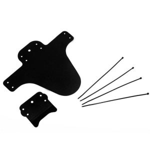 Mountain Bike Mudguards Road Bike Mud Tiles Bicycle Mudguards Riding Accessories