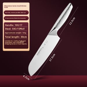 Zhang Xiaoquan | Sharp Kitchen Knife Set