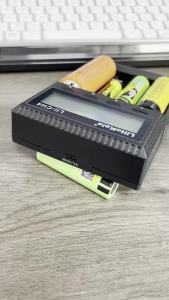 LiItoKala Lii-CH4 1.5V AA AAA Lithium Rechargeable Battery Charger High Capacity 2600mAh 2800mAh for Digital Camera Mobile Phone