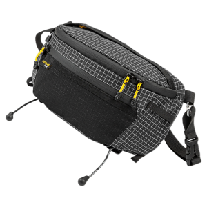 HIKEMAN | Waterproof Large Capacity Tactical Chest Bag