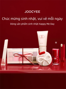 JOOCYEE | Birthday Makeup Gift Set