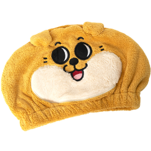 Kẹp Tóc Nhồi Bông Dễ Thương Kẹp Tóc Cầm Tay Cho Bé Gái Đồ Trang Trí Chuột Dễ Thương Đồ Chơi Cho Bé Gái Đồ Chơi Bằng Vải PP Cotton