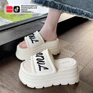 Platform Anti-slip Slipper