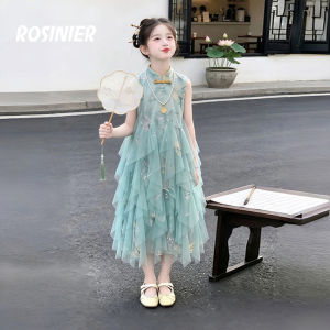 Beautiful Girls New Season Summer Dress