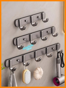 youqin | No-Drill Stainless Steel Heavy Duty Multi-Purpose Hook