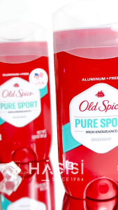Lăn Khử Mùi OLD SPICE - Pure Sport/Fresh Hight Endurance Deodorant 85g