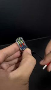 PROMO LAMPU STOP REM 24 MATA LED KEDIP DAN JALAN 2 MODE FLASH RUNNING 12 VOLT