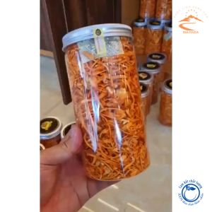 Nấm Đông Trùng Hạ Thảo Huy Cương sấy khô thăng hoa - Hàng gãy (lọ 50g)