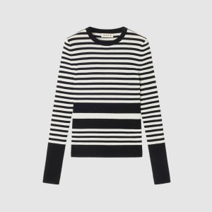 ICICLE | Spring Merino Wool Sweater
