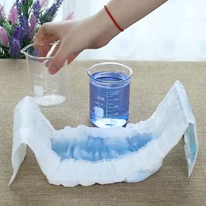 Bỉm quần cho Chó Mèo tã dán cho Mèo loại tốt  (mẫu mới) - Hara Pet Store