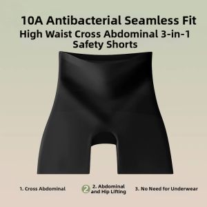 FENGTING | Anti-peeping Underwear for Women