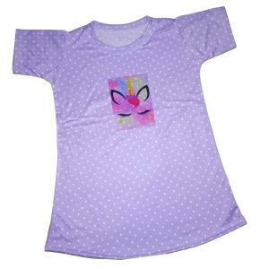 Assorted Print Dress kids